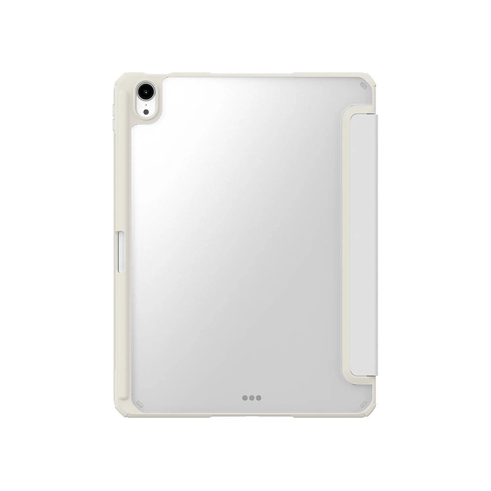 Hurtownia GSM - Etui Baseus Minimalist Apple iPad Air 10.9 2020/2022 (4. und 5. Generation) / iPad Air 11 2024 (6. Generation) (weiß) - BSU4080 - {ean13} - Hurt