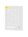 Hurtownia GSM - Etui Baseus Minimalist Apple iPad Air 10.9 2020/2022 (4. und 5. Generation) / iPad Air 11 2024 (6. Generation) (weiß) - BSU4080 - {ean13} - Hurt