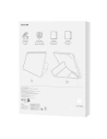 Hurtownia GSM - Etui Baseus Minimalist Apple iPad Air 10.9 2020/2022 (4. und 5. Generation) / iPad Air 11 2024 (6. Generation) (weiß) - BSU4080 - {ean13} - Hurt
