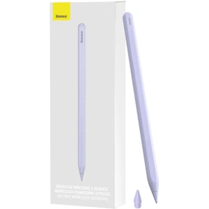 Hurtownia GSM - Kapazitives Stylus / Eingabestift Baseus Smooth Writing 2 (lila) - BSU4081 - {ean13} - Hurt