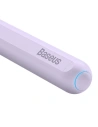 Hurtownia GSM - Kapazitives Stylus / Eingabestift Baseus Smooth Writing 2 (lila) - BSU4081 - {ean13} - Hurt
