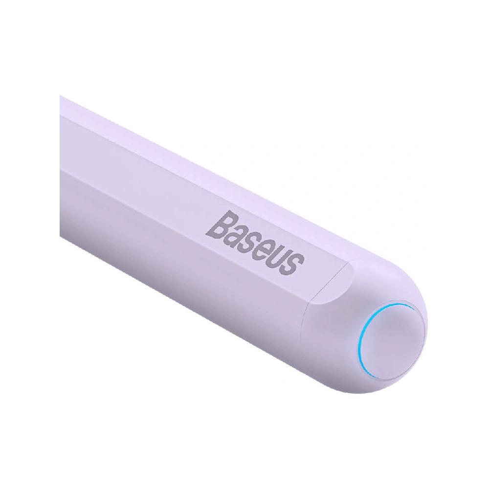 Hurtownia GSM - Kapazitives Stylus / Eingabestift Baseus Smooth Writing 2 (lila) - BSU4081 - {ean13} - Hurt