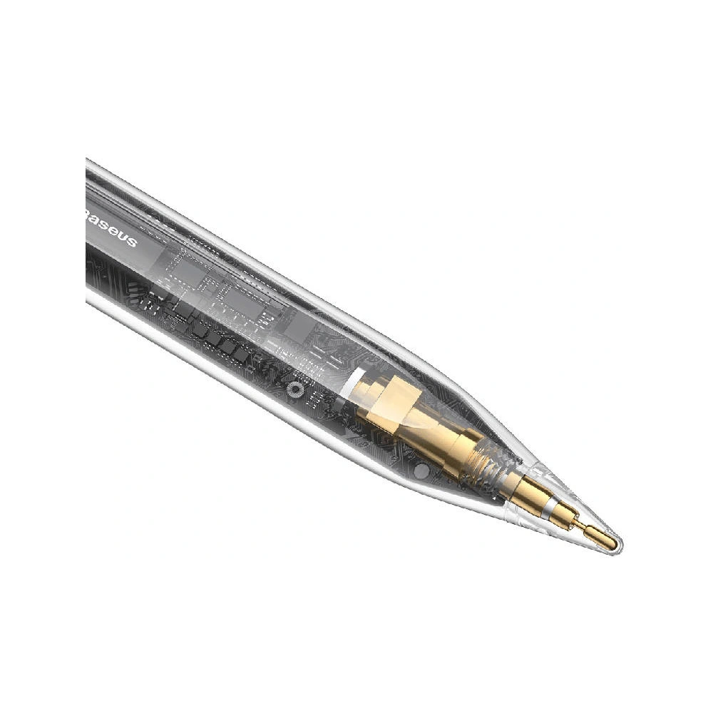 Hurtownia GSM - Kapazitives Stylus / Eingabestift Baseus Smooth Writing 2 (lila) - BSU4081 - {ean13} - Hurt