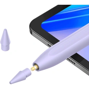 Hurtownia GSM - Kapazitives Stylus / Eingabestift Baseus Smooth Writing 2 (lila) - BSU4081 - {ean13} - Hurt