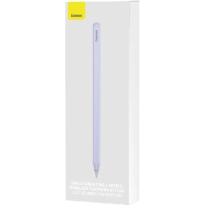 Hurtownia GSM - Kapazitives Stylus / Eingabestift Baseus Smooth Writing 2 (lila) - BSU4081 - {ean13} - Hurt