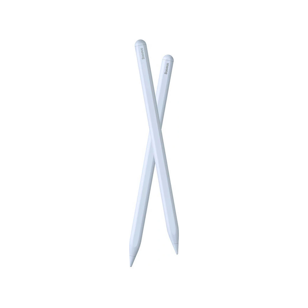 Hurtownia GSM - Kapazitives Touchpen / Stylus Baseus Smooth Writing 2 (blau) - BSU4082 - {ean13} - Hurt