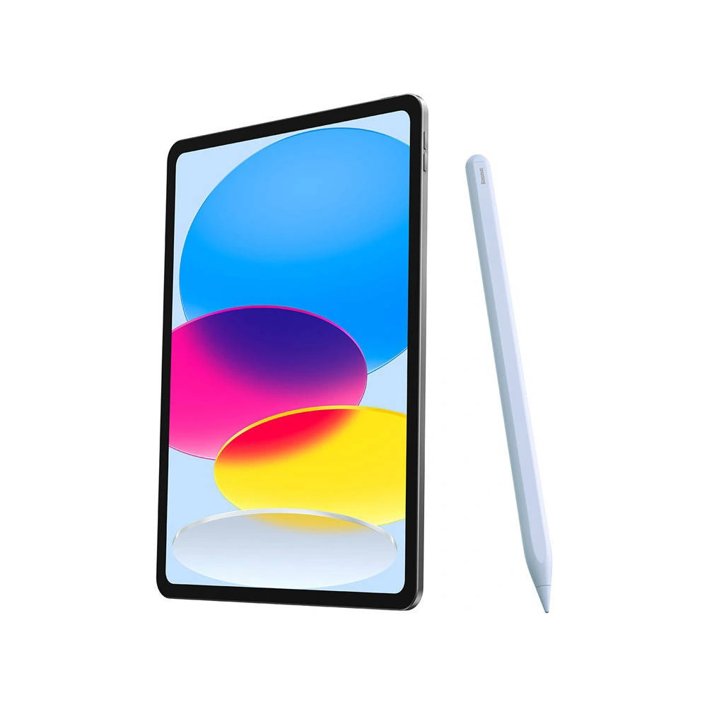 Hurtownia GSM - Kapazitives Touchpen / Stylus Baseus Smooth Writing 2 (blau) - BSU4082 - {ean13} - Hurt