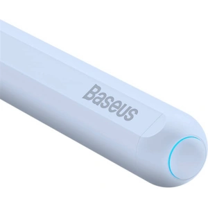 Hurtownia GSM - Kapazitives Touchpen / Stylus Baseus Smooth Writing 2 (blau) - BSU4082 - {ean13} - Hurt