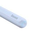 Hurtownia GSM - Kapazitives Touchpen / Stylus Baseus Smooth Writing 2 (blau) - BSU4082 - {ean13} - Hurt