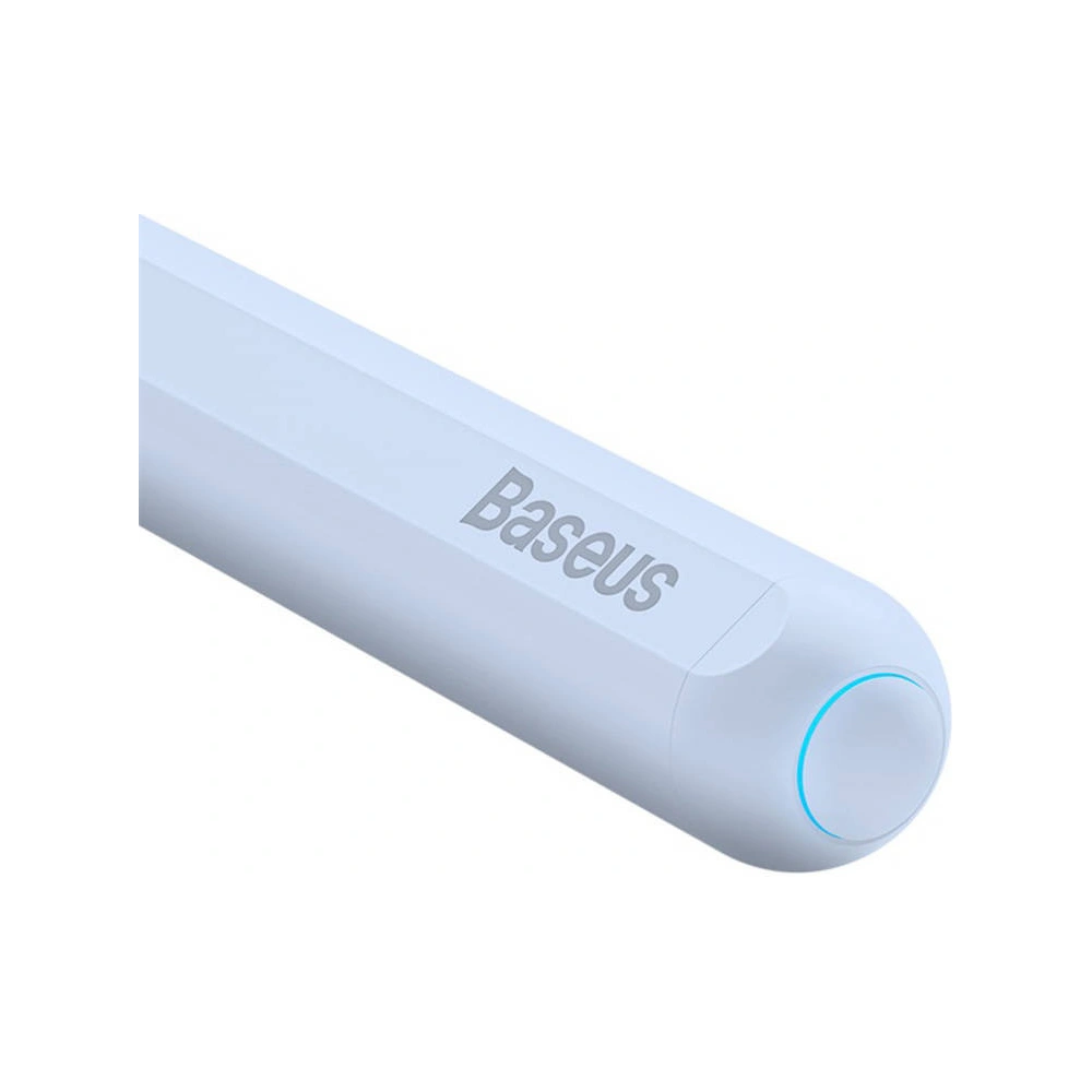 Hurtownia GSM - Kapazitives Touchpen / Stylus Baseus Smooth Writing 2 (blau) - BSU4082 - {ean13} - Hurt