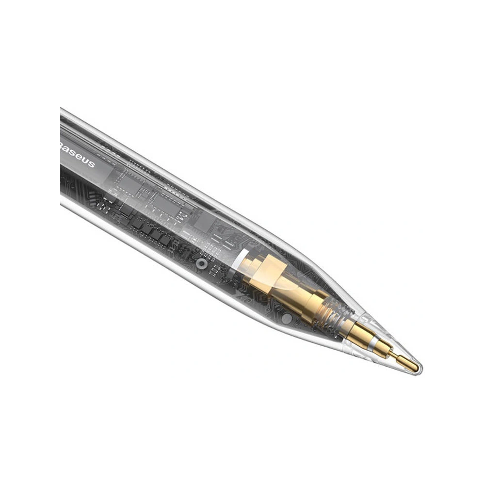 Hurtownia GSM - Kapazitives Touchpen / Stylus Baseus Smooth Writing 2 (blau) - BSU4082 - {ean13} - Hurt