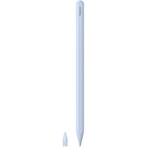 Hurtownia GSM - Kapazitives Touchpen / Stylus Baseus Smooth Writing 2 (blau) - BSU4082 - {ean13} - Hurt