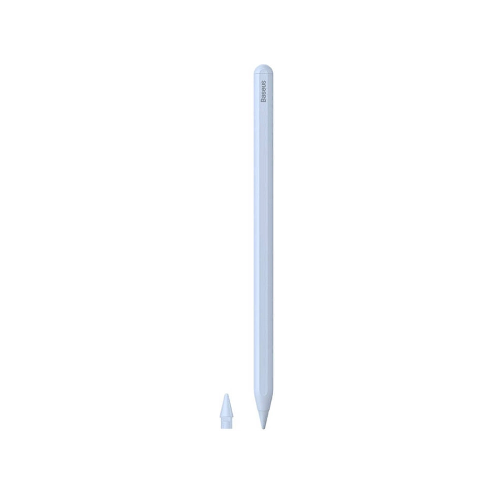 Hurtownia GSM - Kapazitives Touchpen / Stylus Baseus Smooth Writing 2 (blau) - BSU4082 - {ean13} - Hurt