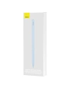 Hurtownia GSM - Kapazitives Touchpen / Stylus Baseus Smooth Writing 2 (blau) - BSU4082 - {ean13} - Hurt