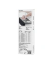 Hurtownia GSM - Kapazitives Touchpen / Stylus Baseus Smooth Writing 2 (blau) - BSU4082 - {ean13} - Hurt