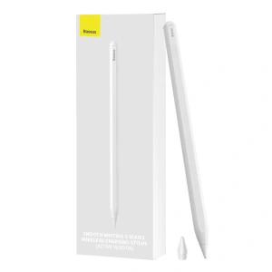 Hurtownia GSM - Aktiver Stylus Baseus Smooth Writing 2 (weiß) - BSU4083 - {ean13} - Hurt