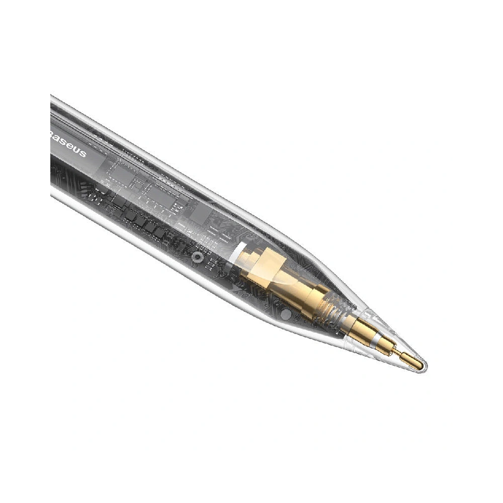 Hurtownia GSM - Aktiver Stylus Baseus Smooth Writing 2 (weiß) - BSU4083 - {ean13} - Hurt