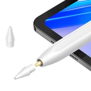 Hurtownia GSM - Aktiver Stylus Baseus Smooth Writing 2 (weiß) - BSU4083 - {ean13} - Hurt
