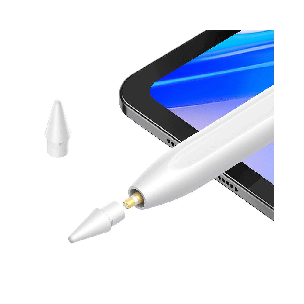 Hurtownia GSM - Aktiver Stylus Baseus Smooth Writing 2 (weiß) - BSU4083 - {ean13} - Hurt