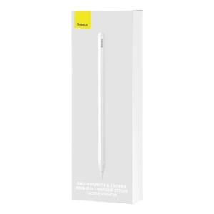 Hurtownia GSM - Aktiver Stylus Baseus Smooth Writing 2 (weiß) - BSU4083 - {ean13} - Hurt