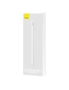 Hurtownia GSM - Aktywny rysik / stylus Baseus Smooth Writing 2 (biały) - BSU4083 - {ean13} - Hurt