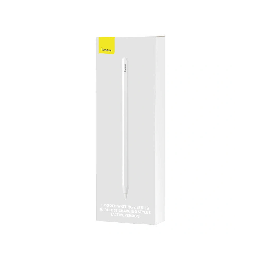Hurtownia GSM - Aktiver Stylus Baseus Smooth Writing 2 (weiß) - BSU4083 - {ean13} - Hurt