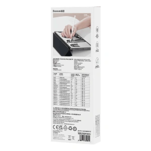 Hurtownia GSM - Aktiver Stylus Baseus Smooth Writing 2 (weiß) - BSU4083 - {ean13} - Hurt