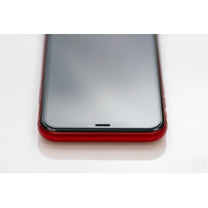 Wholesale MyScreen Diamond Glass Edge Lite FG Motorola G53/G73 black Full Glue - MSRN293 - {ean13} - Hurt