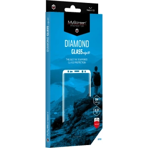 Hurtownia GSM - Sticlă securizată MyScreen Diamond Glass Edge 3D Honor Magic 5 Lite negru/black - MSRN277 - {ean13} - Hurt
