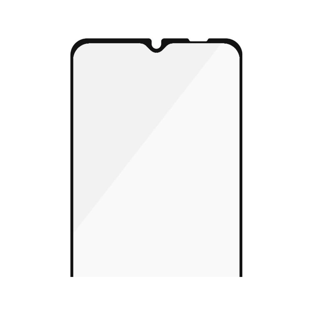 Hurtownia GSM - Sticlă securizată PanzerGlass E2E Regular Samsung Galaxy A12 negru/cyarny - PZG390 - {ean13} - Hurt