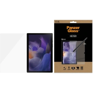 Hurtownia GSM - Szkło hartowane PanzerGlass E2E Regular Samsung Galaxy Tab A8 Case Friendly - PZG389 - {ean13} - Hurt