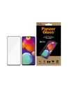 Gehärtetes Glas PanzerGlass E2E Regular Samsung Galaxy M53 Case Friendly schwarz/black