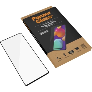 Hurtownia GSM - Tvrzené sklo PanzerGlass E2E Regular Samsung Galaxy M53 Case Friendly černé/black - PZG388 - {ean13} - Hurt