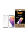 Wholesale PanzerGlass E2E Regular Samsung Galaxy A73 Case Friendly black - PZG387 - {ean13} - Hurt