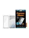Hurtownia GSM - Szkło hartowane PanzerGlass E2E Microfracture OnePlus 9 Pro Case Friendly czarny/black Antibacterial - PZG386 - {ean13} - Hurt