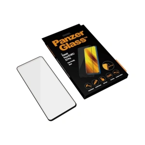 Hurtownia GSM - Gehärtetes Glas PanzerGlass E2E Regular Xiaomi Poco X3 NFC/X3 Pro Case Friendly schwarz/black - PZG391 - {ean13} - Hurt