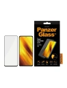 Hurtownia GSM - Sticlă securizată PanzerGlass E2E Regular Xiaomi Poco X3 NFC/X3 Pro Case Friendly negru/black - PZG391 - {ean13} - Hurt