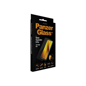 Hurtownia GSM - Gehärtetes Glas PanzerGlass E2E Regular Xiaomi Poco X3 NFC/X3 Pro Case Friendly schwarz/black - PZG391 - {ean13} - Hurt