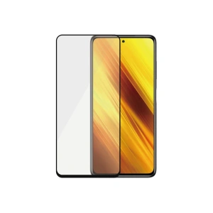 Hurtownia GSM - Gehärtetes Glas PanzerGlass E2E Regular Xiaomi Poco X3 NFC/X3 Pro Case Friendly schwarz/black - PZG391 - {ean13} - Hurt