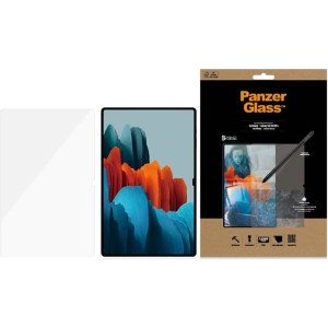 Hurtownia GSM - Sticlă securizată PanzerGlass E2E Super+ Samsung Galaxy Tab S8 Ultra Compatibilă cu husele - PZG392 - {ean13} - Hurt