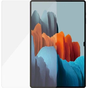Hurtownia GSM - Sticlă securizată PanzerGlass E2E Super+ Samsung Galaxy Tab S8 Ultra Compatibilă cu husele - PZG392 - {ean13} - Hurt