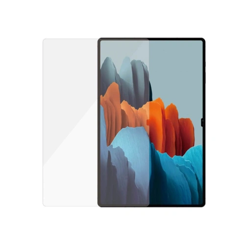 Szkło hartowane PanzerGlass E2E Super+ Samsung Galaxy Tab S8 Ultra Case Friendly