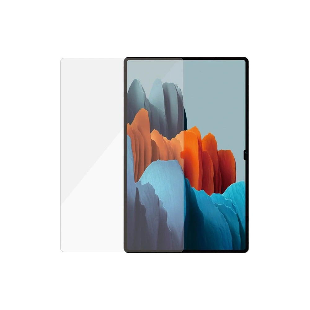 Hurtownia GSM - Tvrzené sklo PanzerGlass E2E Super+ Samsung Galaxy Tab S8 Ultra Case Friendly - PZG392 - {ean13} - Hurt