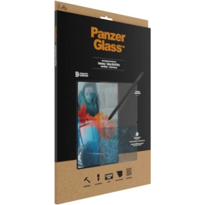 Hurtownia GSM - Sticlă securizată PanzerGlass E2E Super+ Samsung Galaxy Tab S8 Ultra Compatibilă cu husele - PZG392 - {ean13} - Hurt