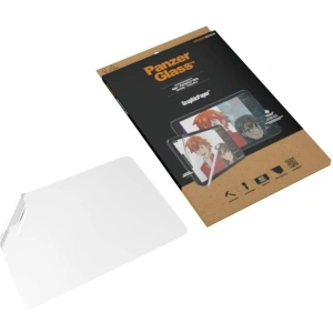 Hurtownia GSM - Védőfólia PanzerGlass GraphicPaper Apple iPad mini 2021 (6. generáció) / iPad mini 8.3" 2024 7gen Case Friendly Antibakteriális - PZG393 - {ean13} - Hurt