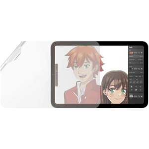 Hurtownia GSM - Védőfólia PanzerGlass GraphicPaper Apple iPad mini 2021 (6. generáció) / iPad mini 8.3" 2024 7gen Case Friendly Antibakteriális - PZG393 - {ean13} - Hurt