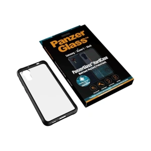 Hurtownia GSM - Etui PanzerGlass HardCase Samsung Galaxy XCover 5 Schwarz AB - PZG394 - {ean13} - Hurt