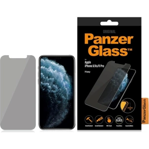 Hurtownia GSM - Sticlă securizată PanzerGlass Standard Super+ Apple iPhone 11 Pro/XS/X - PZG397 - {ean13} - Hurt