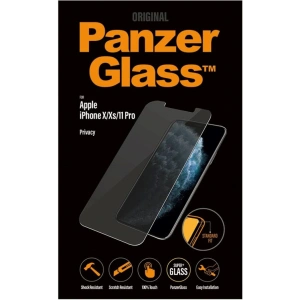 Hurtownia GSM - Sticlă securizată PanzerGlass Standard Super+ Apple iPhone 11 Pro/XS/X - PZG397 - {ean13} - Hurt