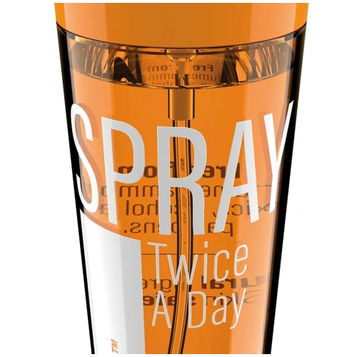 Płyn czyszczący bez alkoholu PanzerGlass Spray Antibacterial 100ml